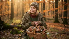 Hubová horúčka: dávajte si pozor na túto hubu, príznaky môžu byť nezvratné