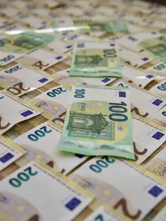 Záber na peniaze – dobrá práca s vysokým platom