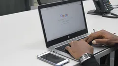 Koľko zarábajú zamestnanci Google: prekvapí vás nielen ich plat